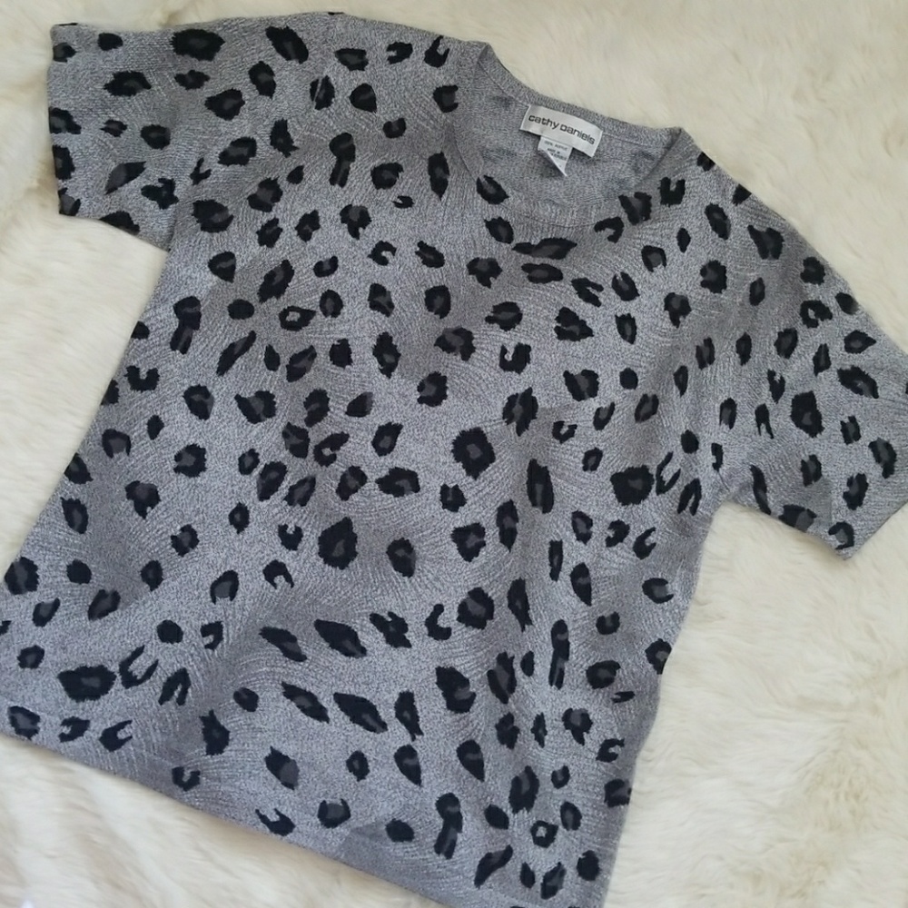 Vintage Lightweight Sweater